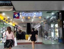 GRANTRAL COMPLEX (D13), Factory #456264831